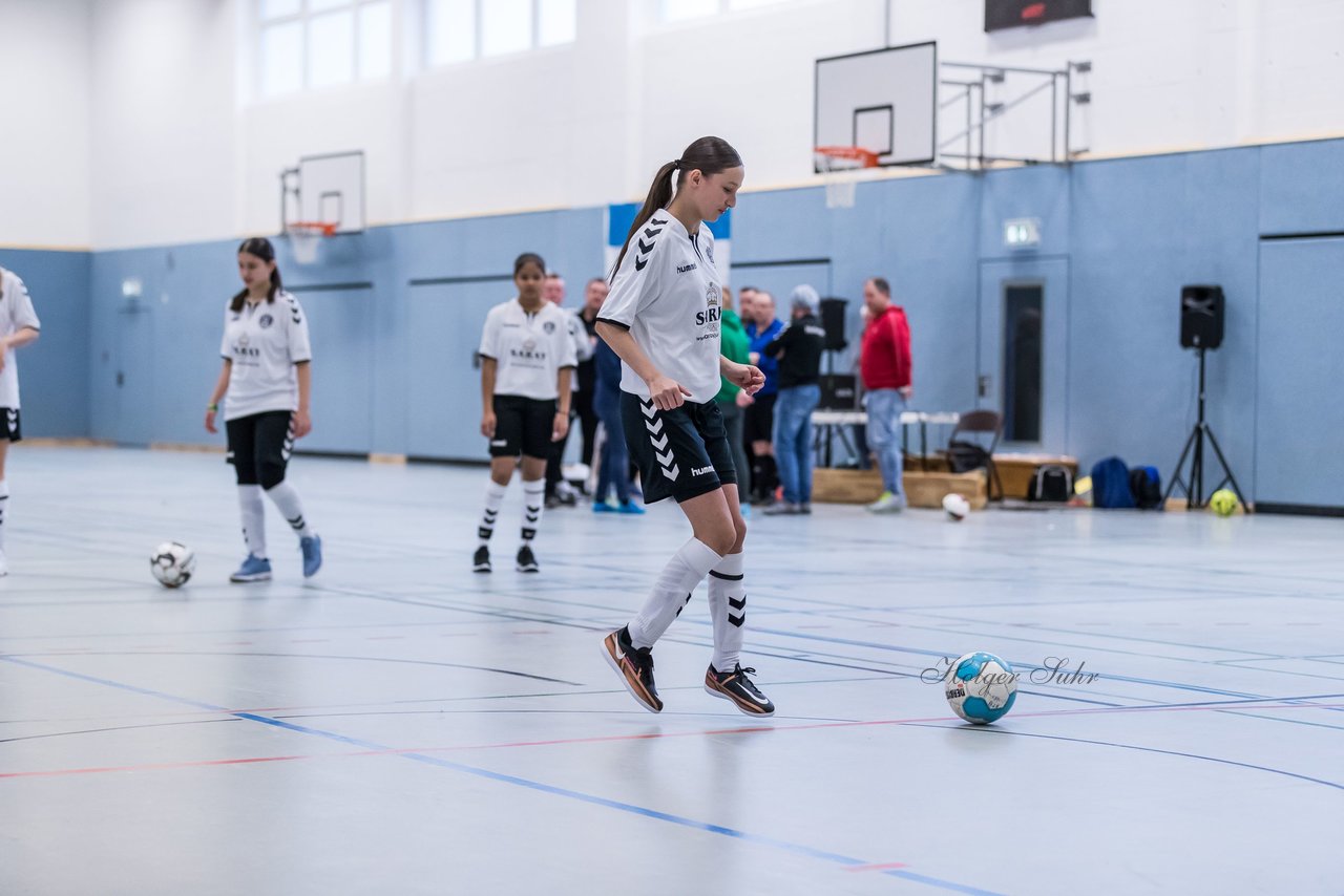 Bild 141 - wCJ Futsalmeisterschaft Runde 1